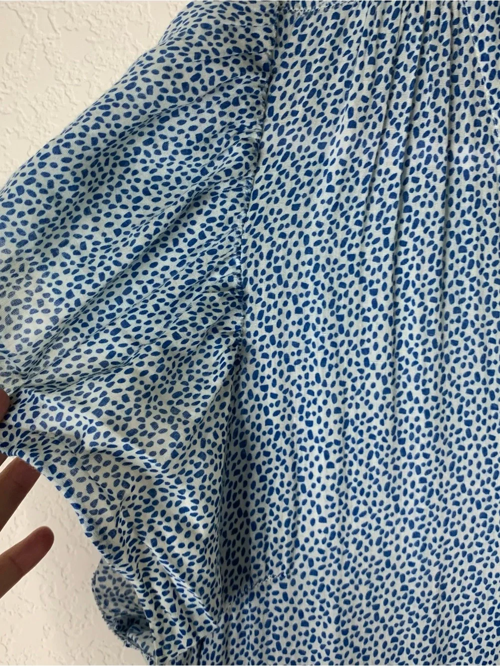Trovata Kristi Dress in a 